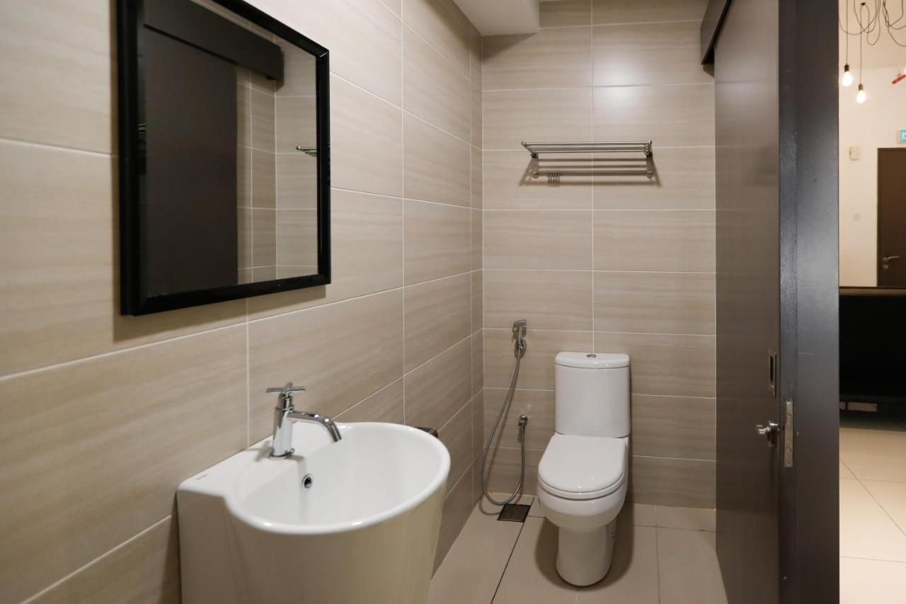 3towers @ Kl Centre Appartement Kuala Lumpur
