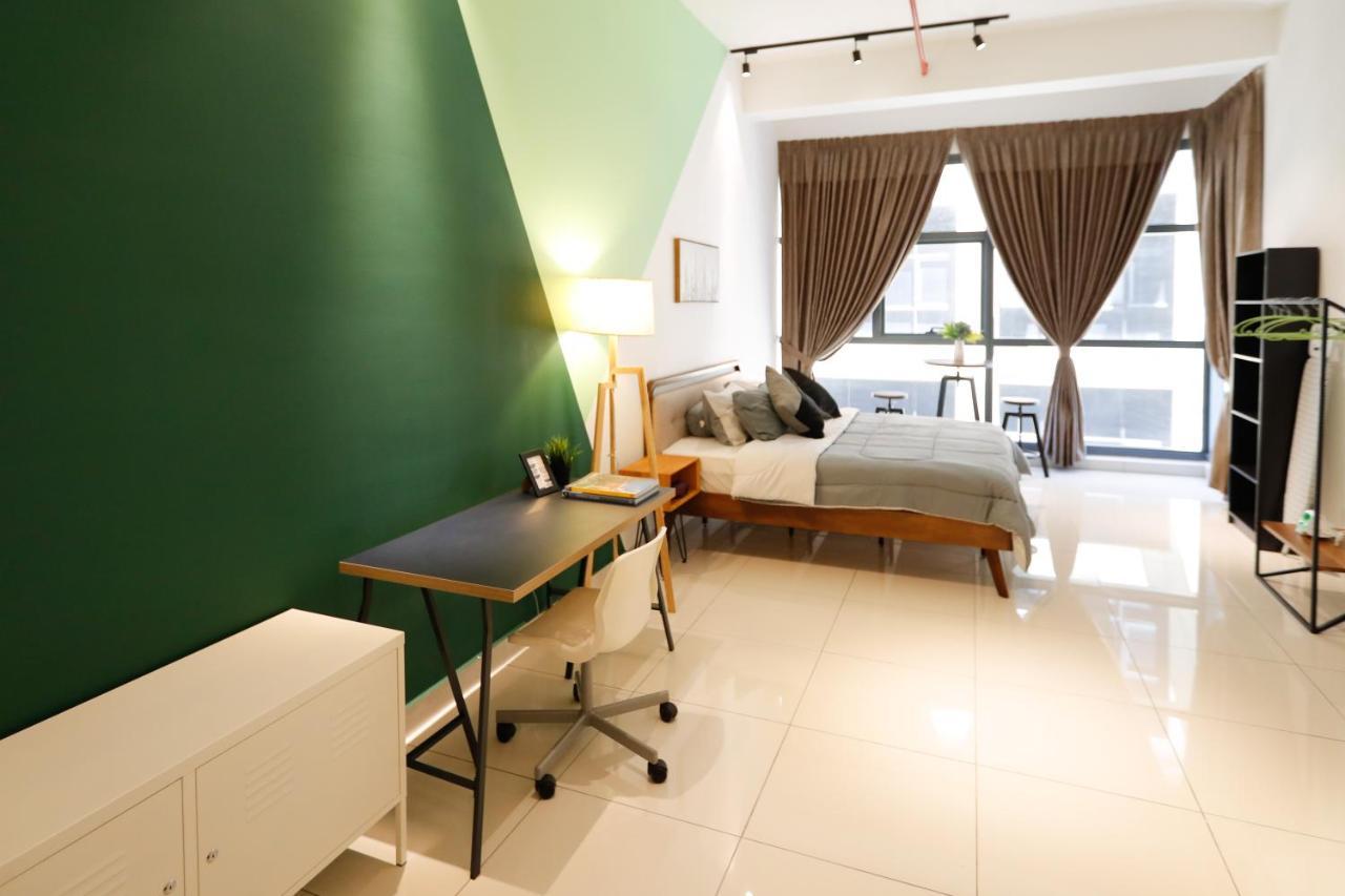 Appartement 3towers @ Kl Centre *