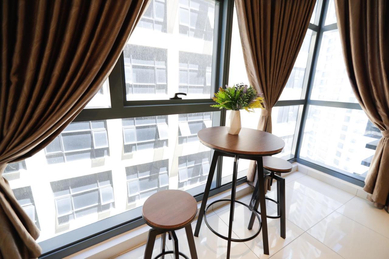 3towers @ Kl Centre Appartement Kuala Lumpur