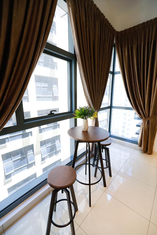Appartement 3towers @ Kl Centre Kuala Lumpur