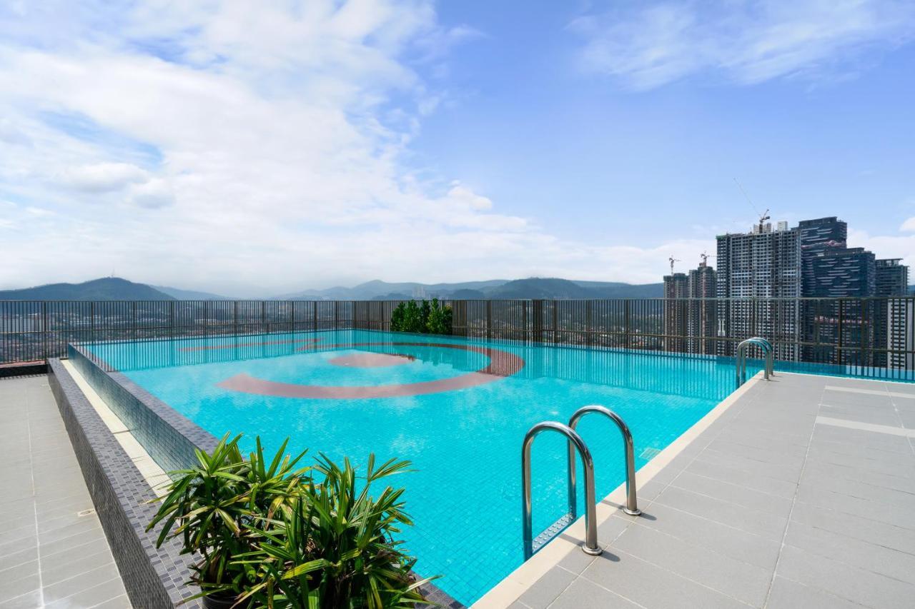 3towers @ Kl Centre Appartement Kuala Lumpur